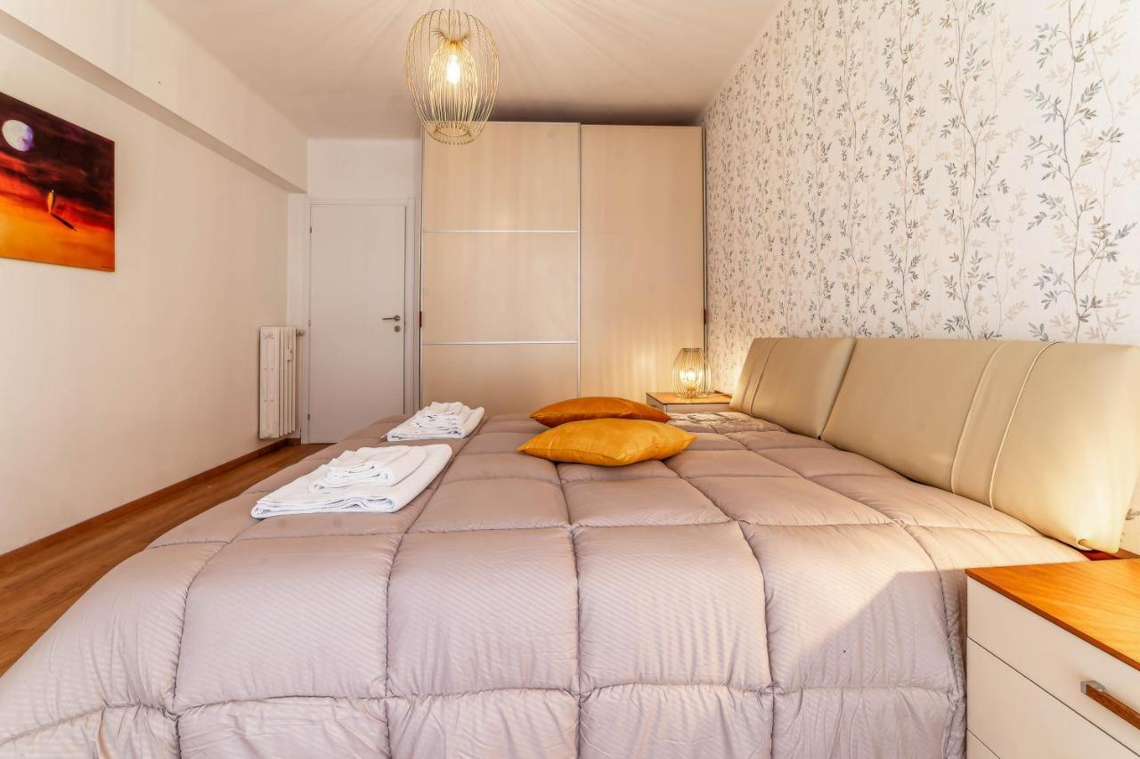 Apartamento Laura - Garbatella Roma