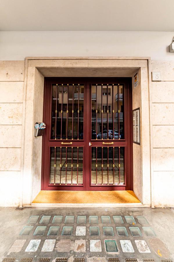 Apartamento Laura - Garbatella Roma