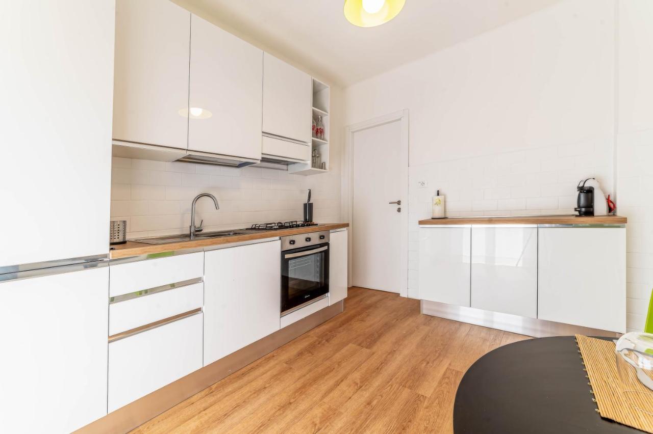 Apartamento Laura - Garbatella *