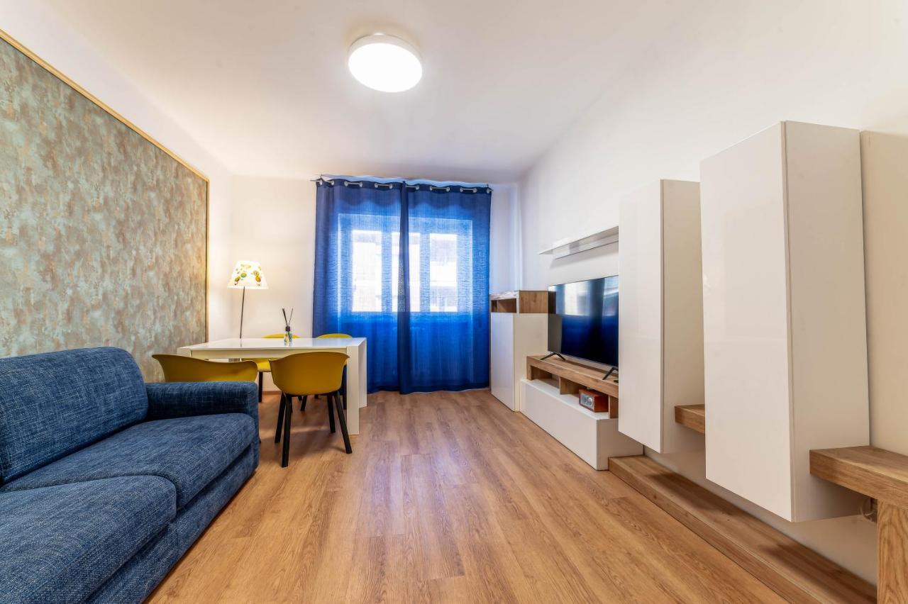 Laura - Garbatella Apartamento