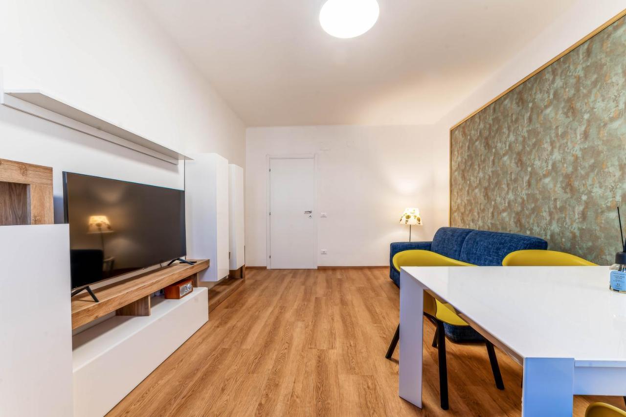 Laura - Garbatella Apartamento